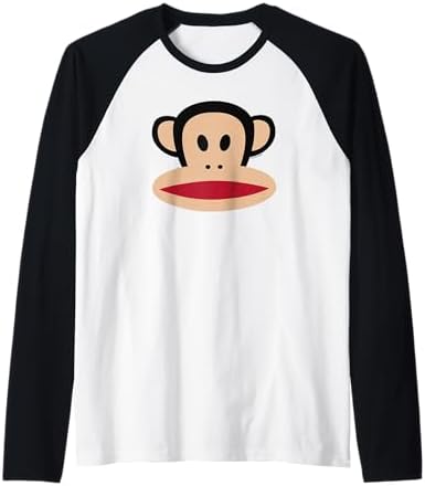 Amazon.com: Paul Frank Julius Big Face Center Chest Long Sleeve T